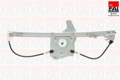 FAI AUTOPARTS wr174 -  Подъемное устройство для окон